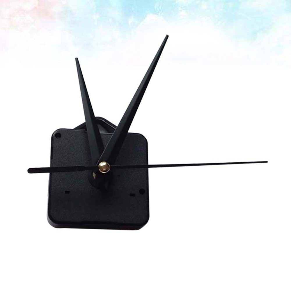 Clock Works Battery Operated Kits for Do Yourself Replacement Movement