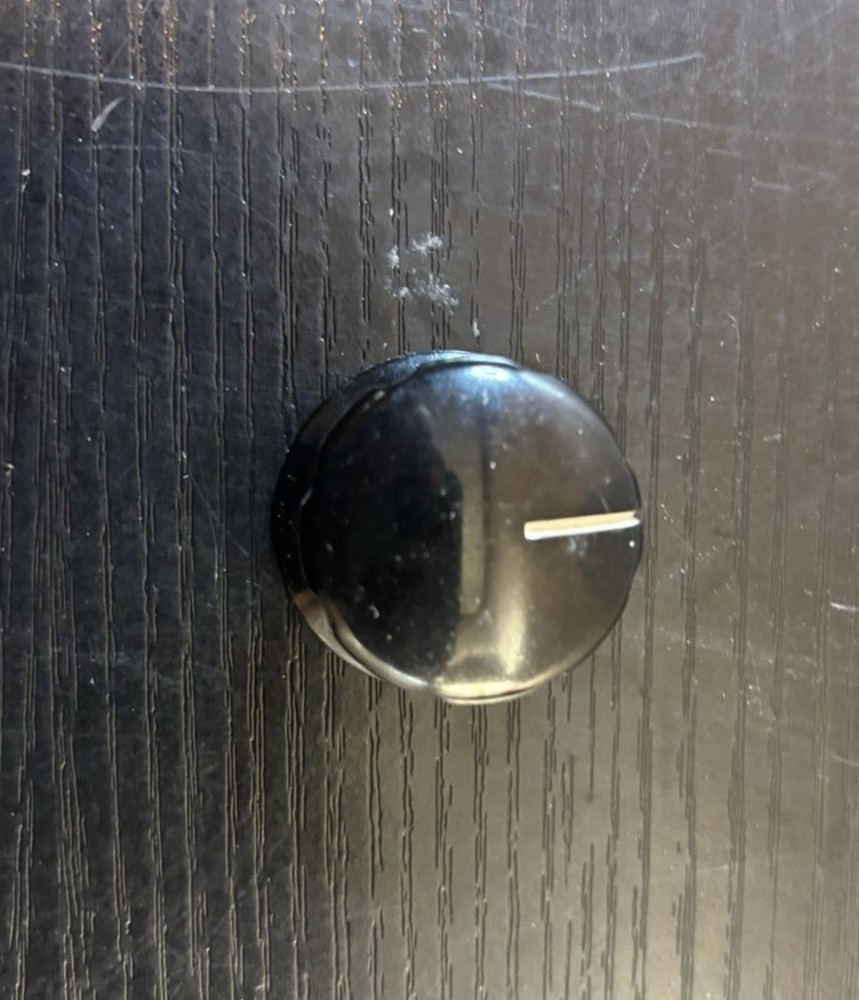 Fuji Rotary Switch AC09-GX