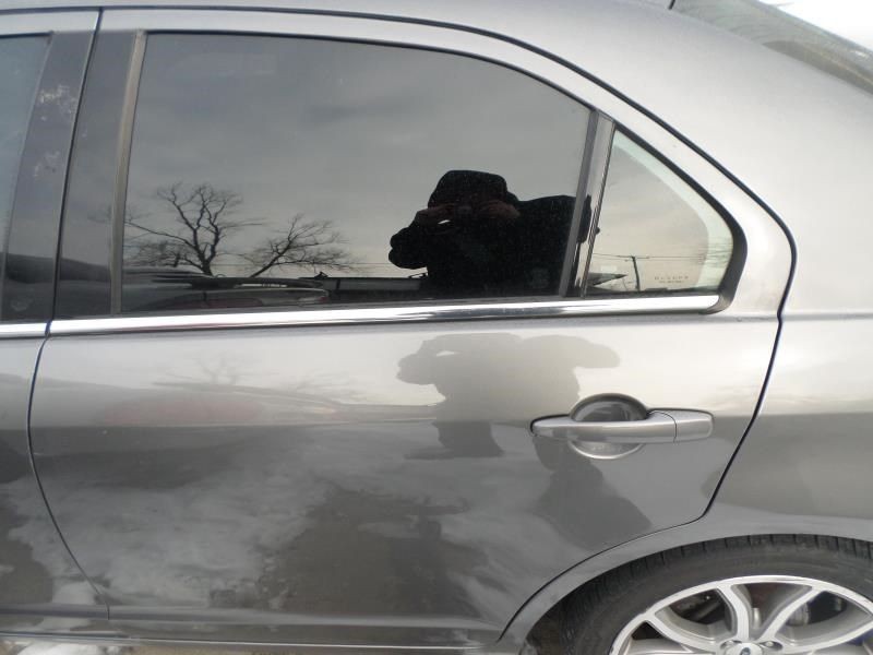 Info-GPS-TV Screen Front Display With Navigation System Fits 10 FUSION 348856