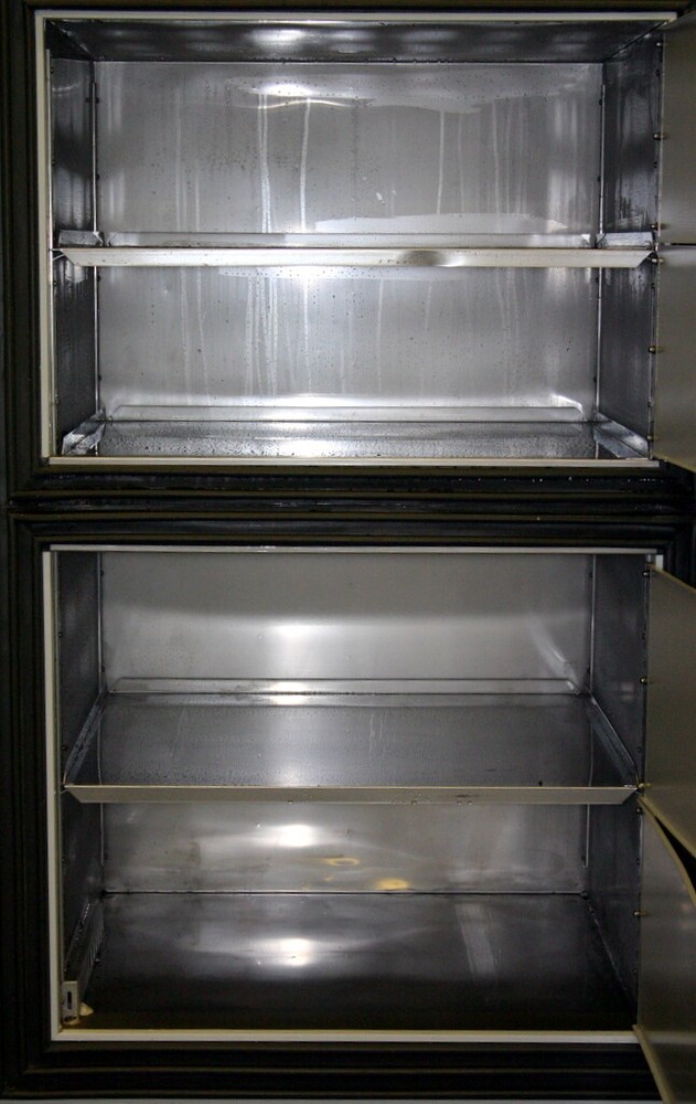 FORMA SCIENTIFIC -80 ULTRA-LOW FREEZER, MODEL 8523