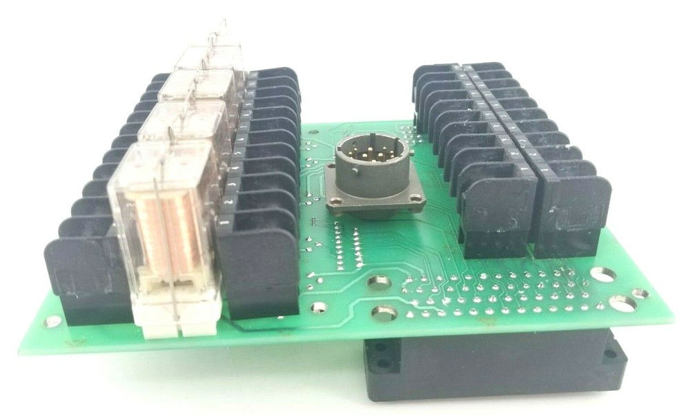 NRC, PWB C800491, Pcb Circuit Board