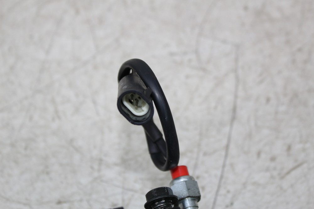 20-24 INDIAN CHALLENGER DARK HORSE ABS PUMP UNIT MODULE