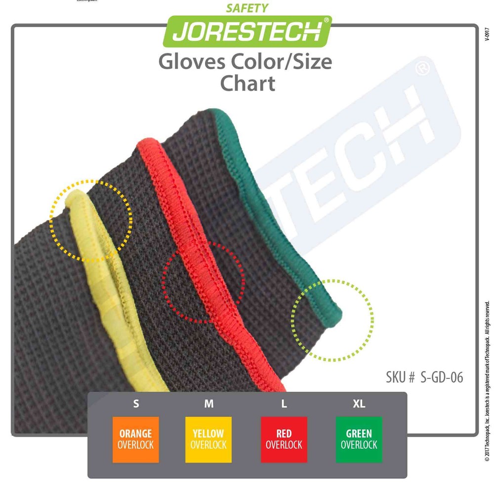Breathable ultra-thin flexible gloves polyurethane palm coated for work