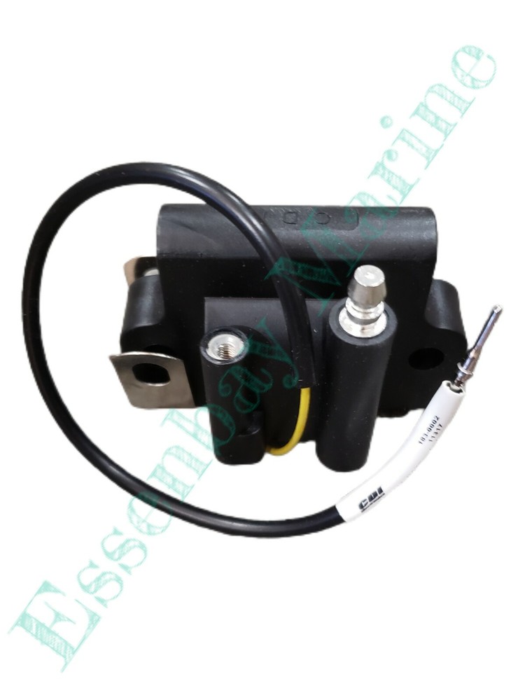 CDI Electronics 183-0002 Mercury Ignition Coil 2/3/4/6 Cylinder