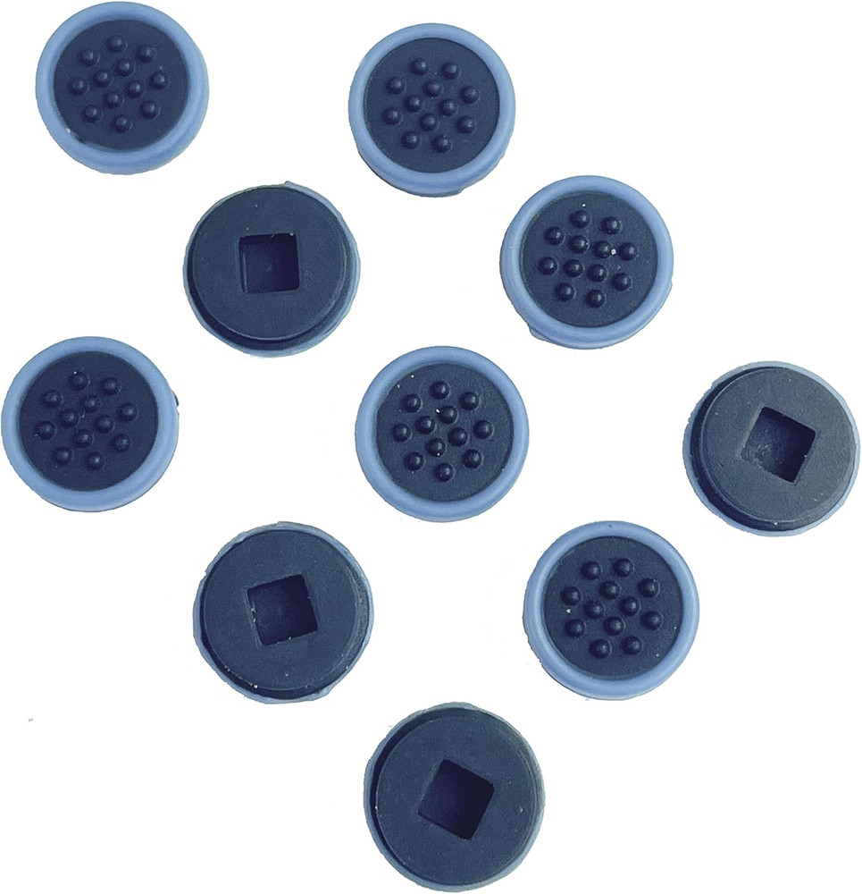 10pcs Keyboard Mouse Pointer Cap Trackpoint for Dell Latitude E7240