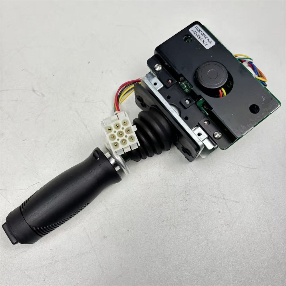 Single Axis Joystick Controller 1600287 for JLG 450A 450AJ