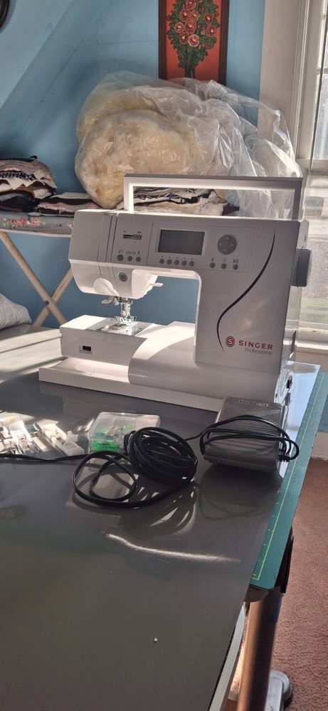 Singer C430 Professional