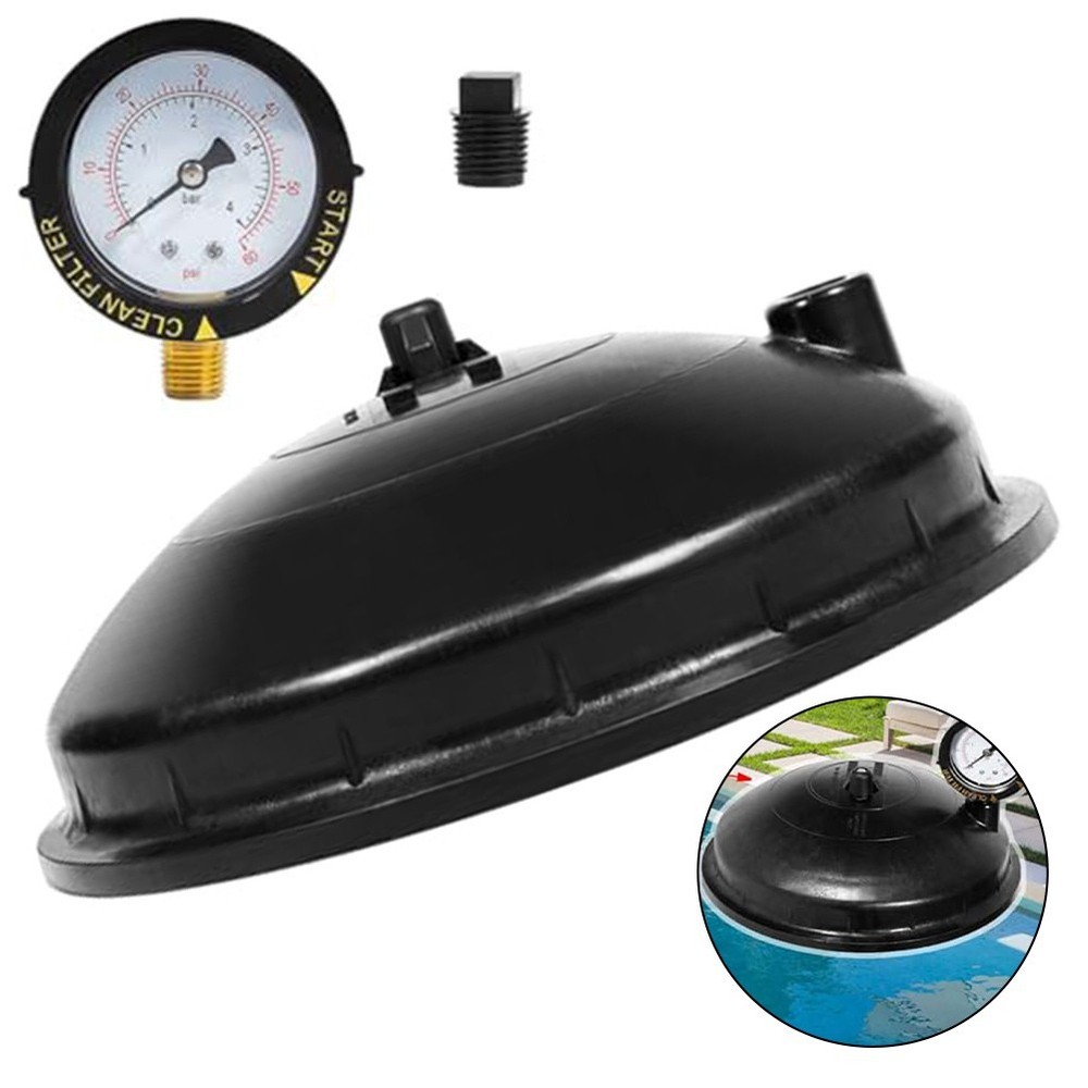 Water Valve Assembly for Enhanced Performance in Pool Cleaning Systems