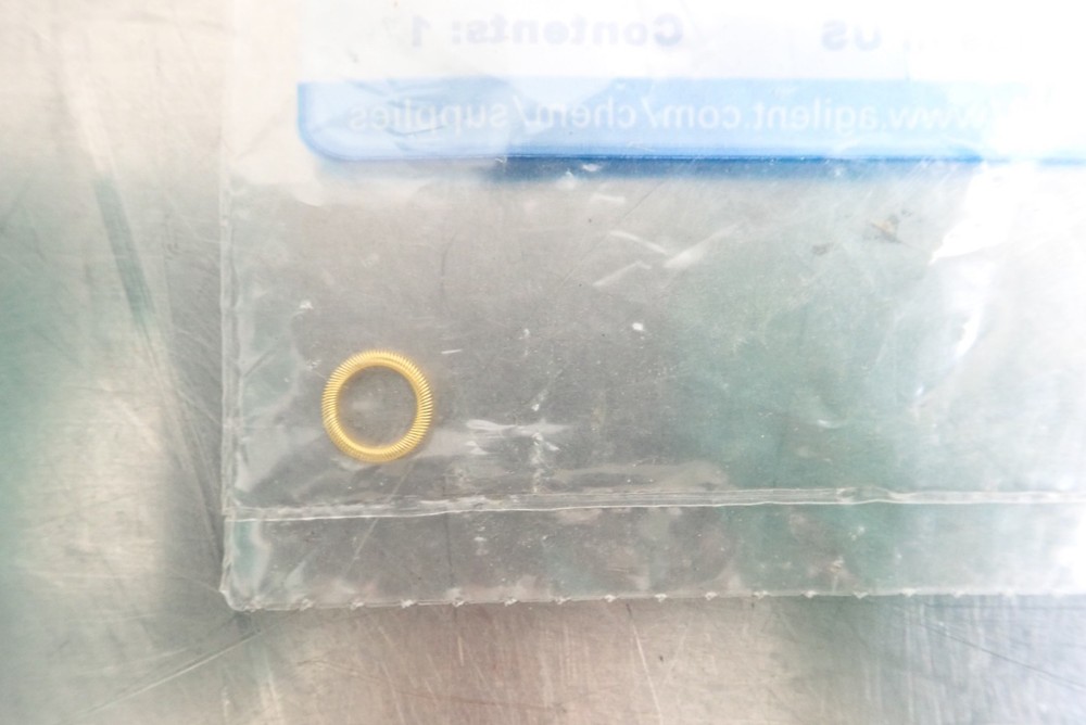 Agilent Technologies 1460-2571 Canted Coil Spring - NEW