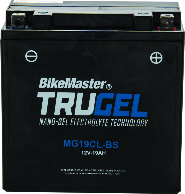 BikeMaster 780522