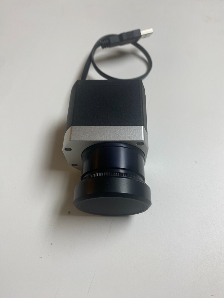 Optris Pi lightweight thermal camera