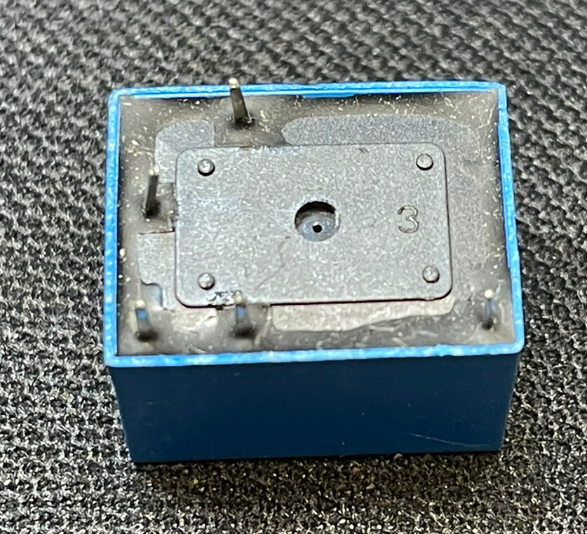 Relay For Klipsch ProMedia 2.1 (First Generation: 2000-2012)