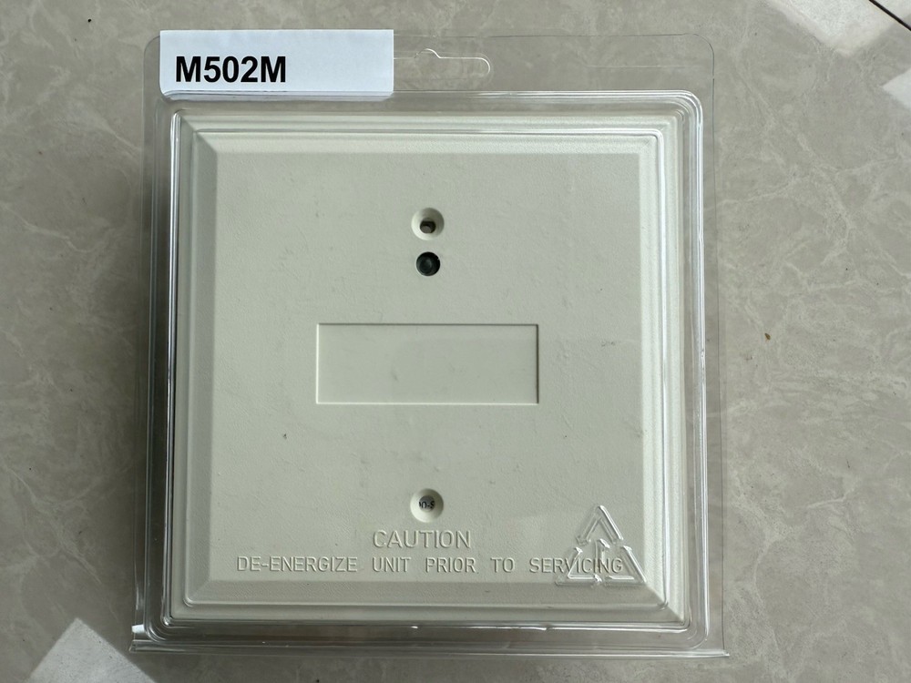 New System Sensor M502M Addressable Interface Module FREE FAST SHIPPING