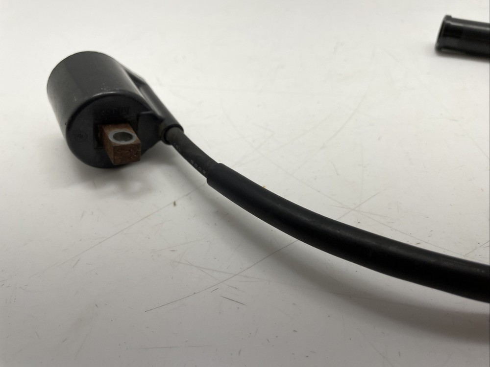 ♻️ Yamaha Ybr 125 2004 - 2006 Ignition Coil ♻️