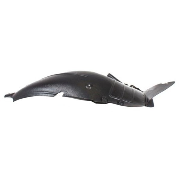 For 07-10 CL-Class Front Splash Shield Inner Fender Liner Panel SET PAIR