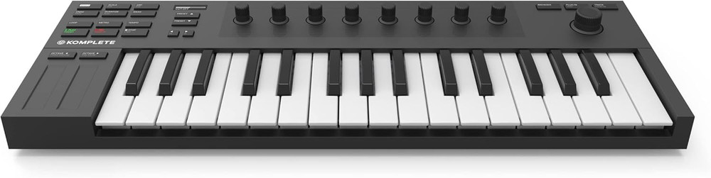Komplete Kontrol M32 Controller Keyboard (26154)