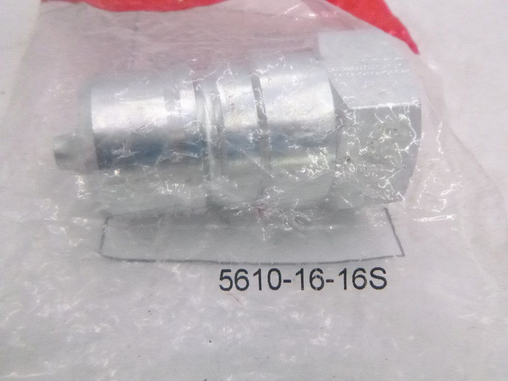 Danfoss FD56 Quick Coupling 5601-16-16S