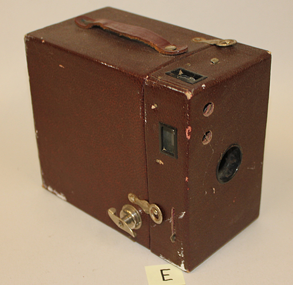 1916 Kodak Brownie (E)
