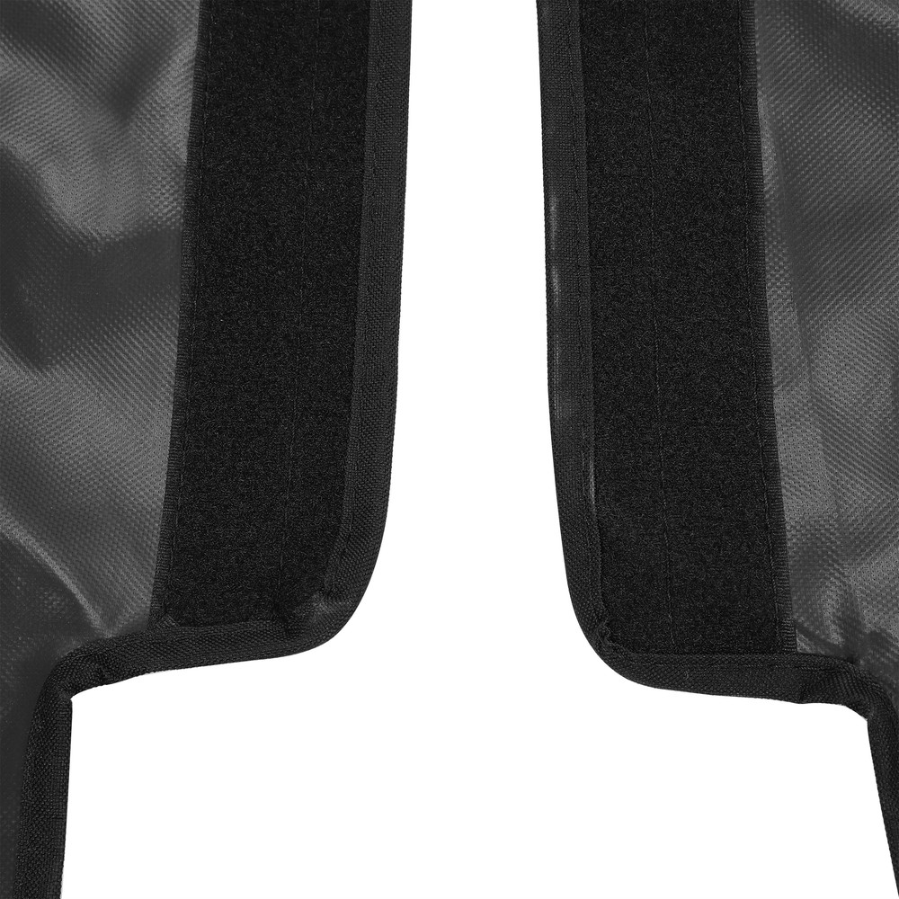 Soft Door+Rear Panel Enclosure For Can-Am Commander 800+1000 2011-2020