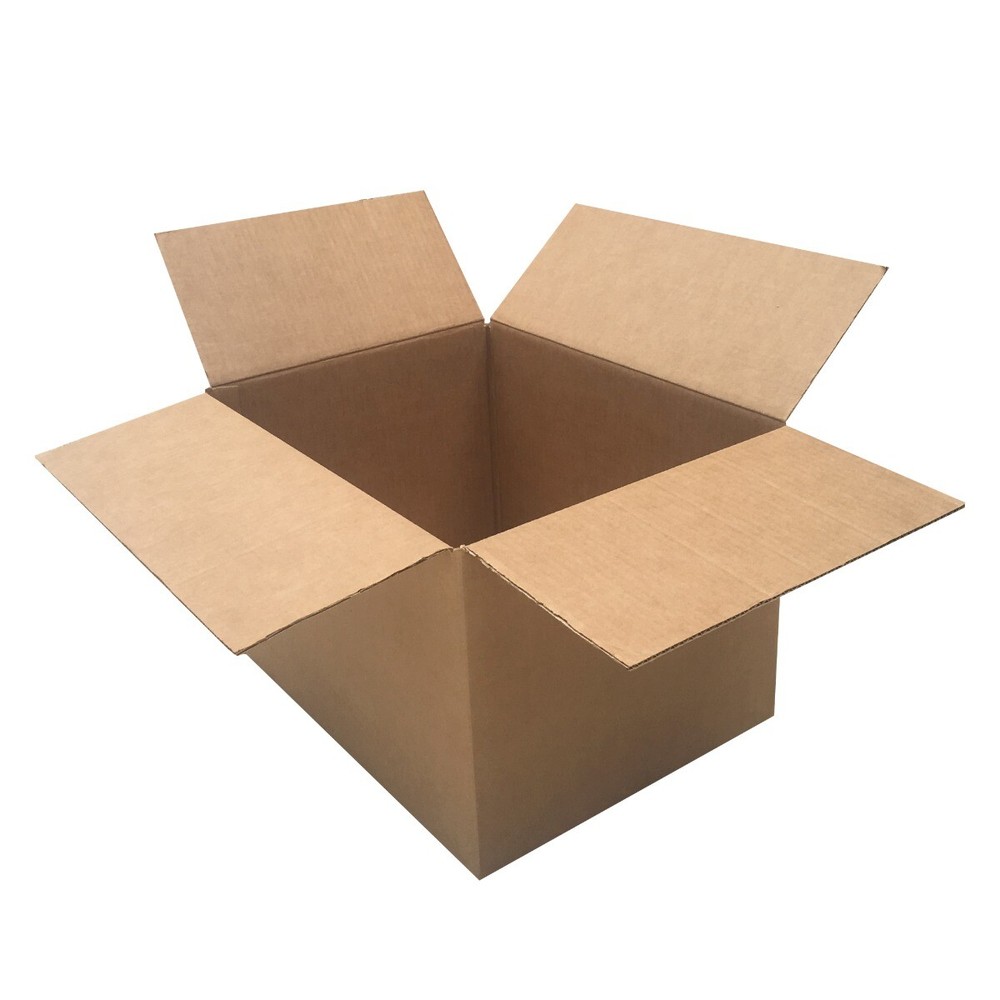 UBMOVE Medium Cardboard Moving Boxes (20 Pack) 18 x 14 x 12-Inch