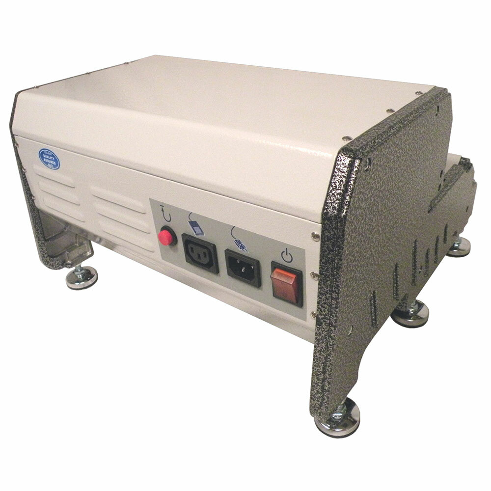 Akiles Electric CoilMac-ECP41 Coil Binding Machine