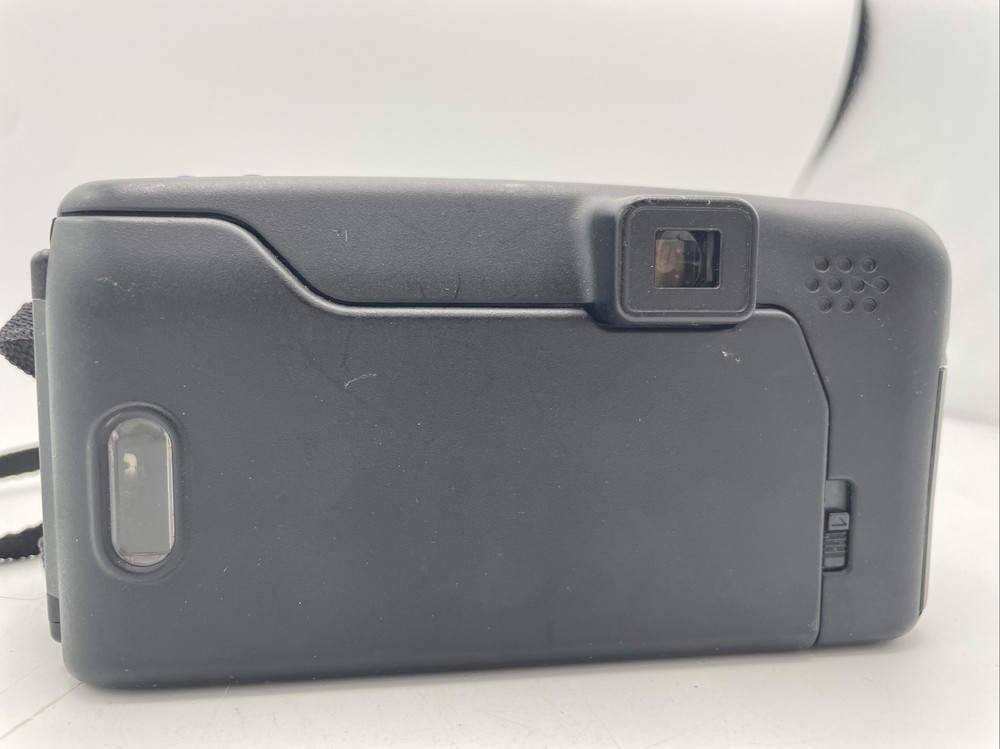 Olympus Infinity Zoom 210 Point and Shoot Camera UNTESTED