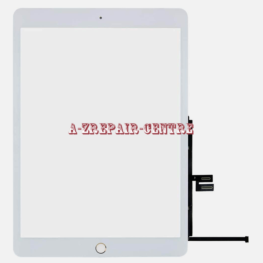For iPad 8 8th Gen 2020 10.2" Touch Screen Display Glass Panel Digitizer Replace
