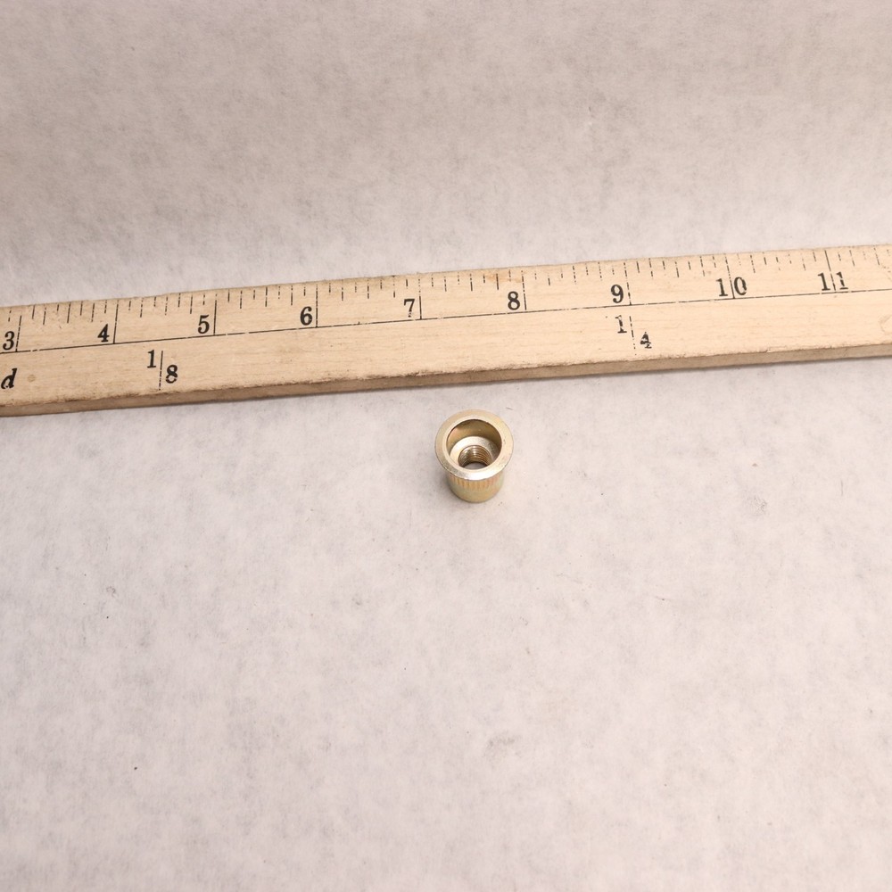 Threaded Insert Rivet Nut 5/16-18"