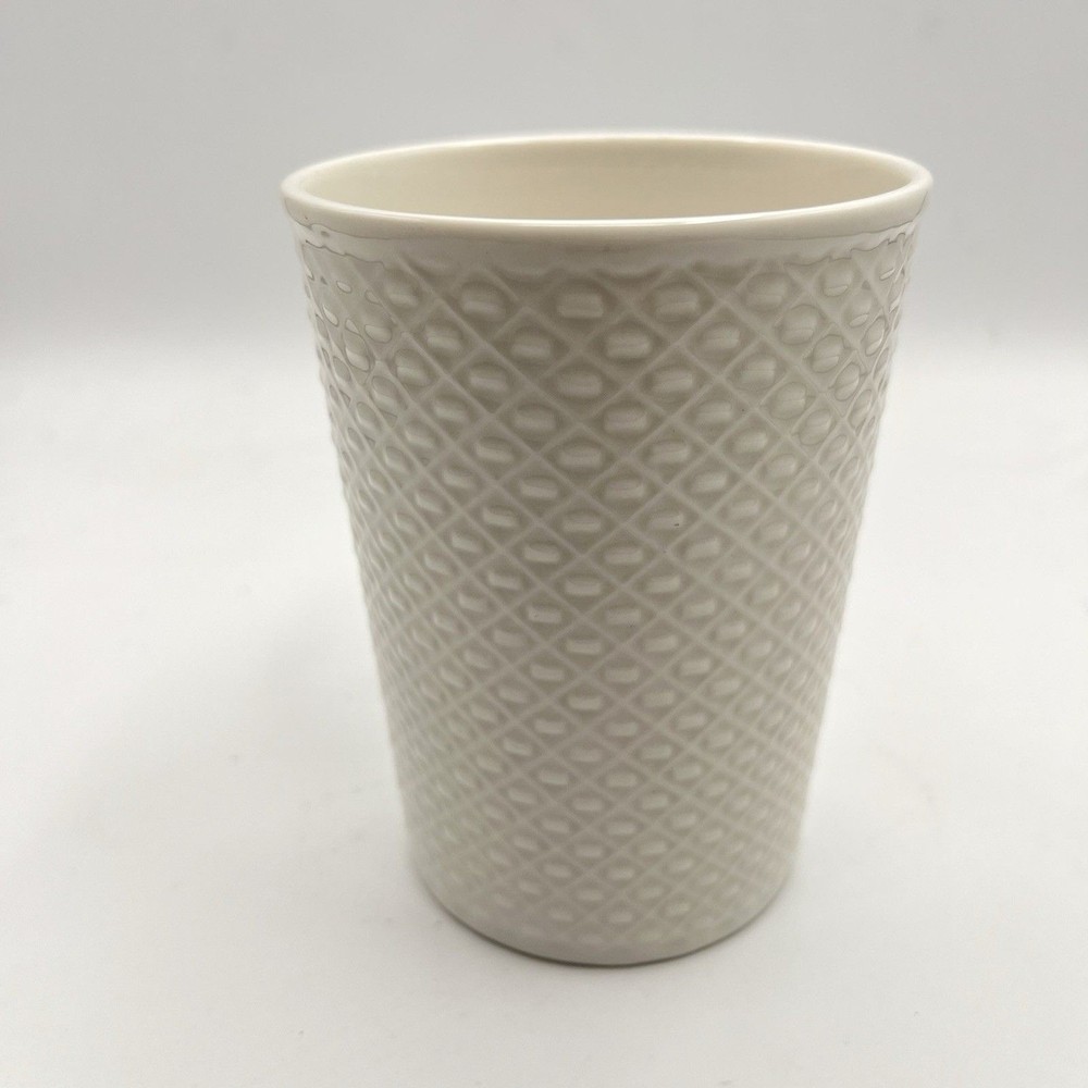 Lenox Entertain 365 Surface Round Mug