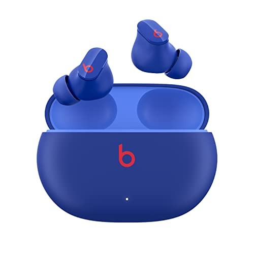 Beats Studio Buds - Ocean Blue - MMT73LL/A