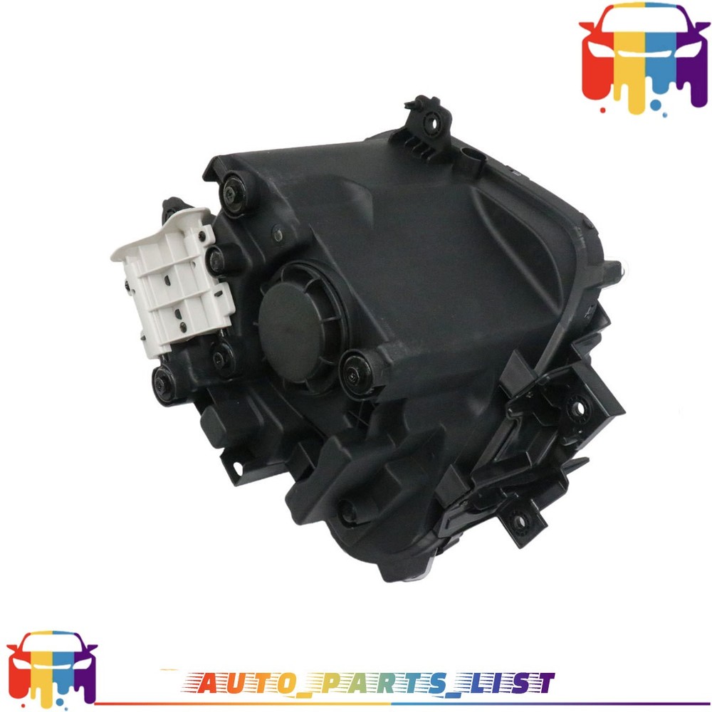 For 2022 2024 Hyundai Tucson SEL Left Driver Side Front LED Headlight Headlamp