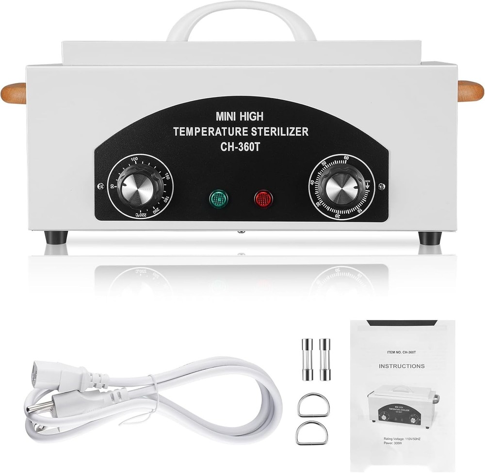 High Temperature Sterilizer Autoclave Machine, Mini High Temperature Autoclave M