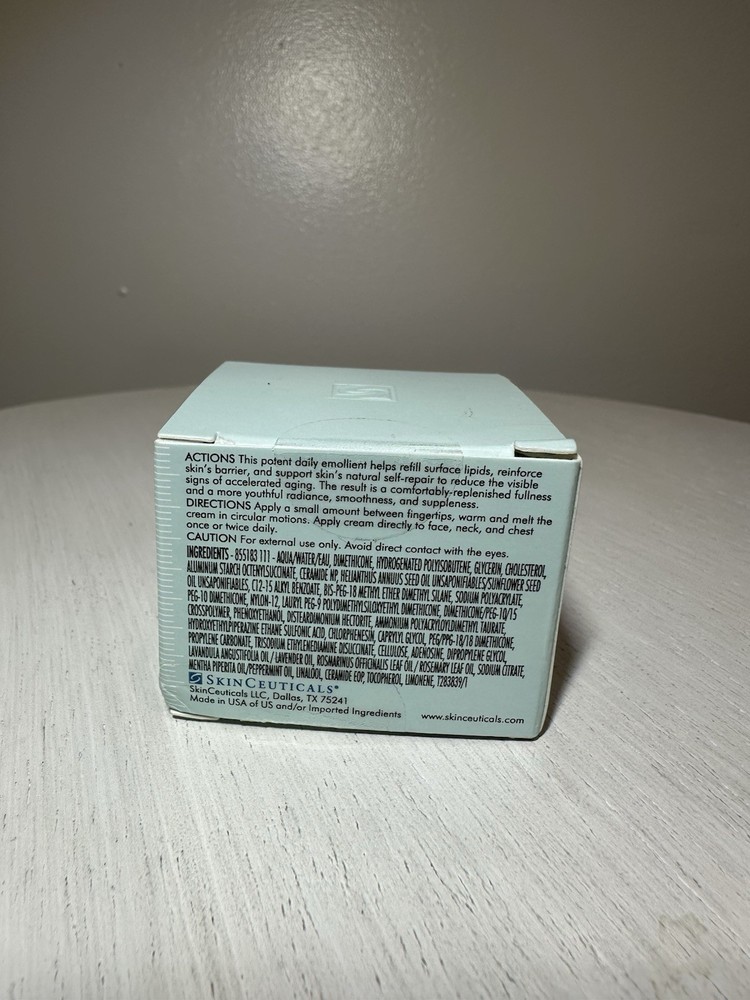 SKINCEUTICALSTRIPLE LIPID RESTORE 2:4:2