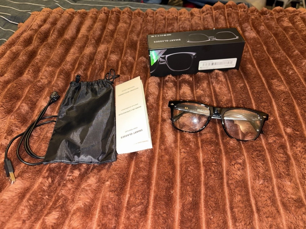 Lifebee Smart Glasses