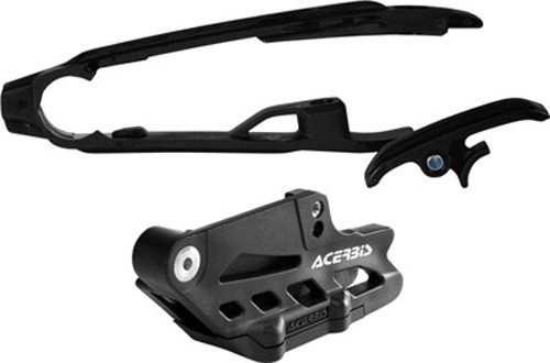 Acerbis Chain Guide Black 2314050001