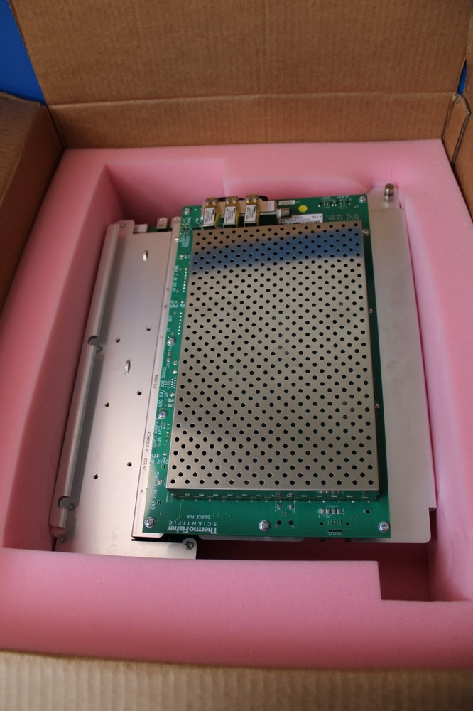 NEW Thermo Scientific 80111-60500 Source 80011-60076 Carrier Board/ TSQ Orbitrap