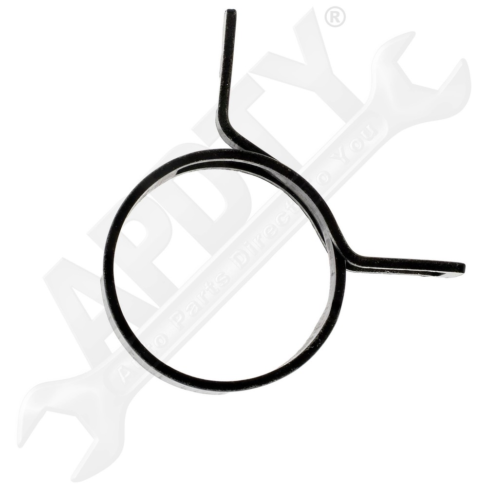 Dorman 14184 Spring Type Hose Clamps