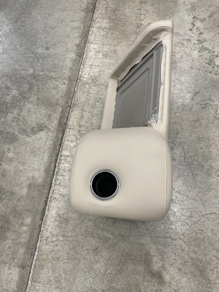 SunTracker Pontoon Back Rest