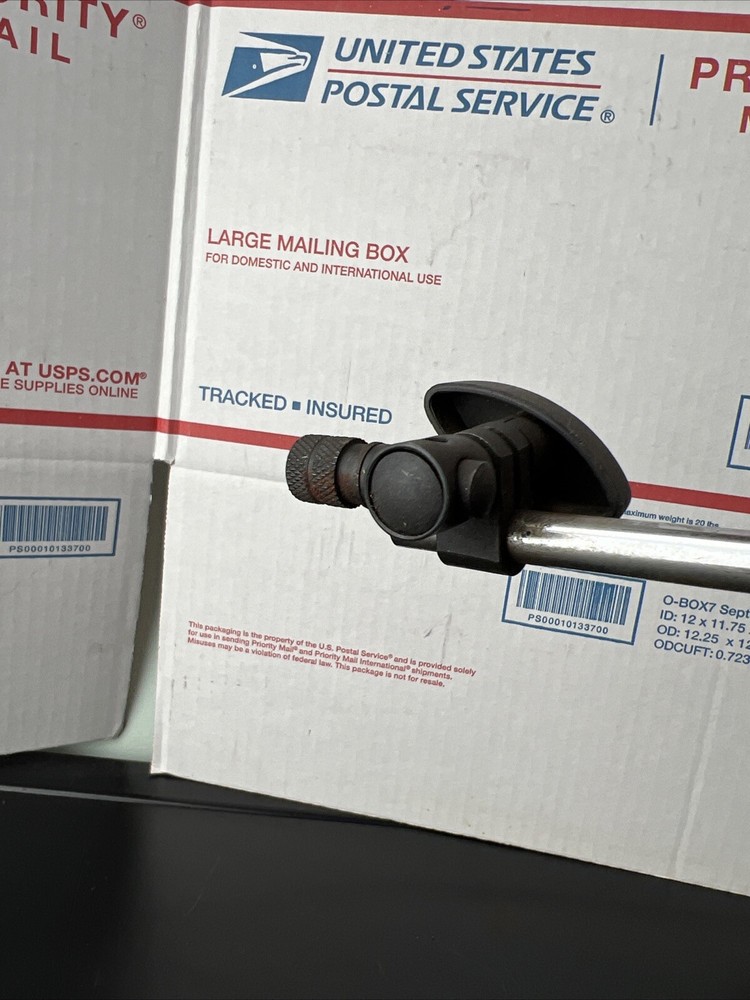 MHC MAGNETIC INDICATOR BASE TESTED WORKING