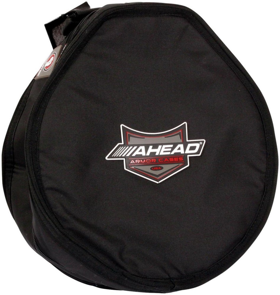 Ahead Armor Cases Snare Case 14 x 6.5 in.