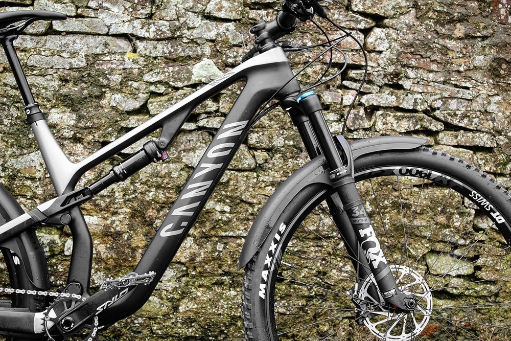 Mucky Nutz, MugGuard, Long Single