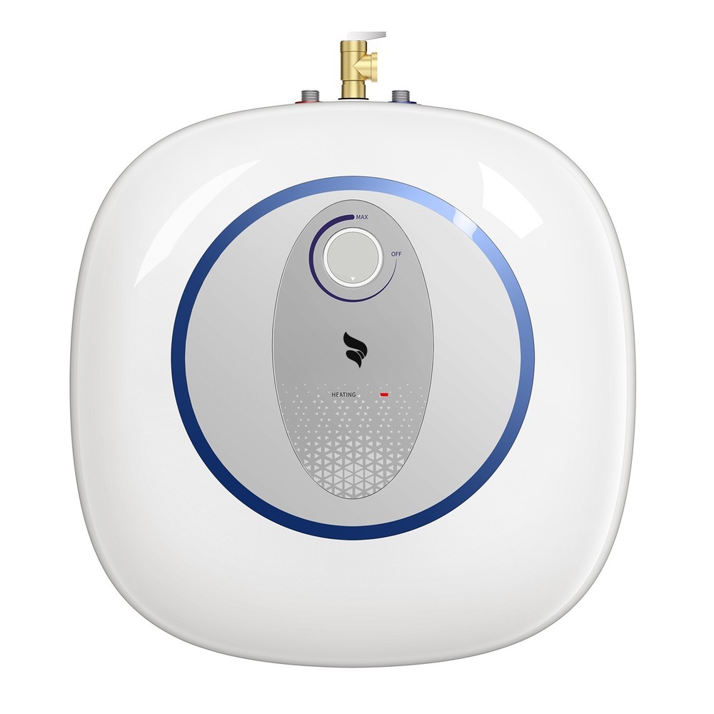 2025 Gen II 2.5-Gallon Mini Tank Electric Water Heater