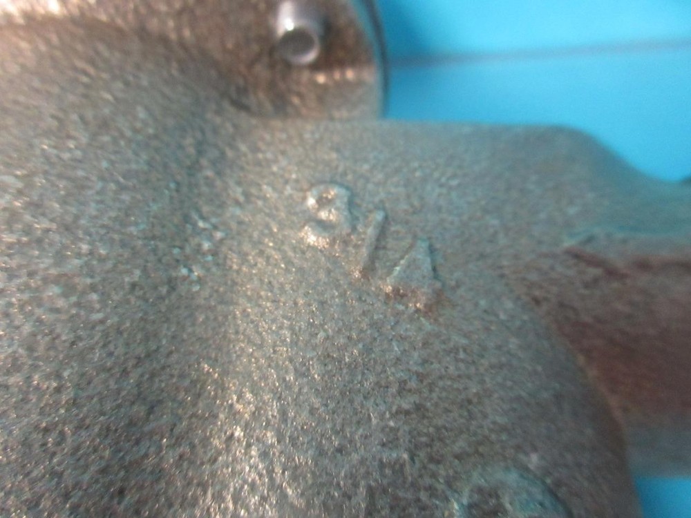 NEW 3/4" WATTS LF U5B Z3 LEAD FREE WATER REDUCING VALVE 25-75 PSI, MAX 300PSI