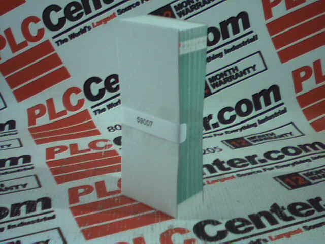 ANGUS ELECTRONICS 59007 / 59007 (NEW NO BOX)