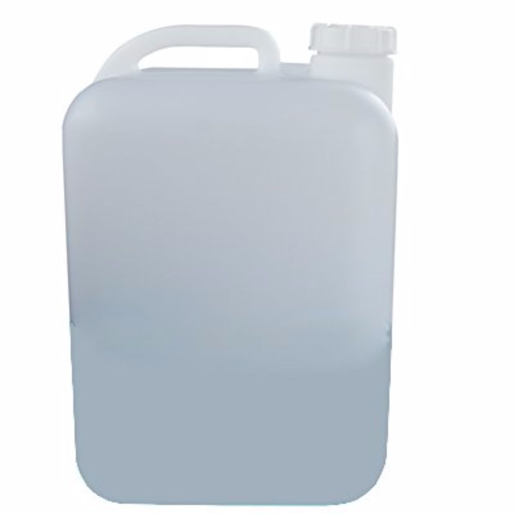 5 gallon plastic Hedpak carboy with handle for Home Wine & Beer Making
