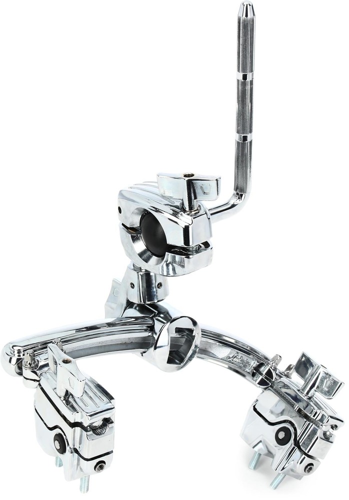 Ludwig ATLAS Arch Rail Mount Tom Holder