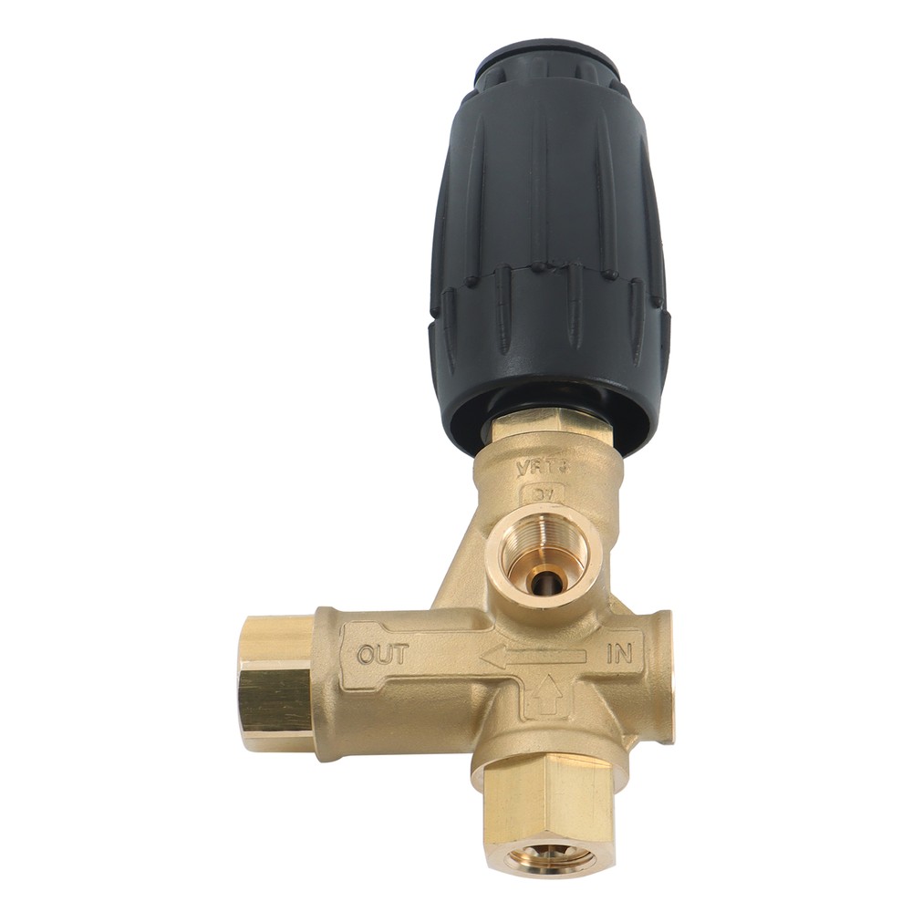 Unloader Valve VRT3-310 Pressure Washer Regulator AL607 VRT-3 VRT3