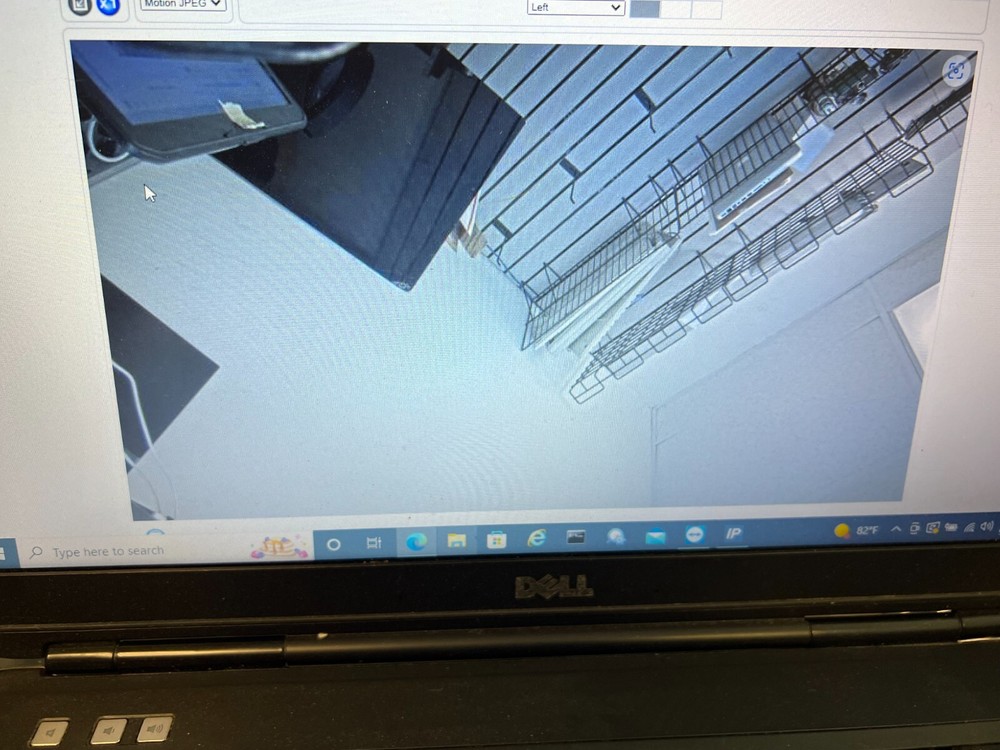 AXIS Panoramic Q3708-PVE 3-Sensor Indoor / Outdoor Network Camera