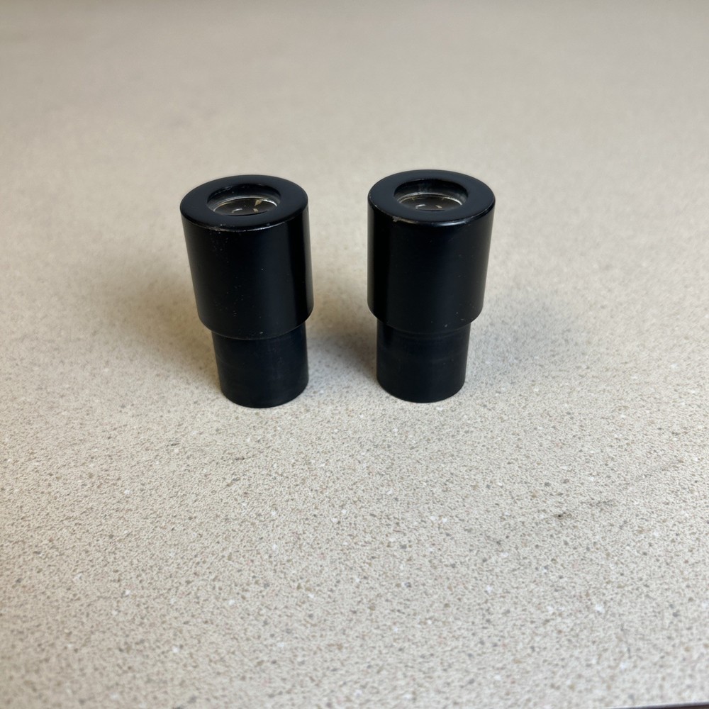 Microscope 12.5x Eyepiece Pair