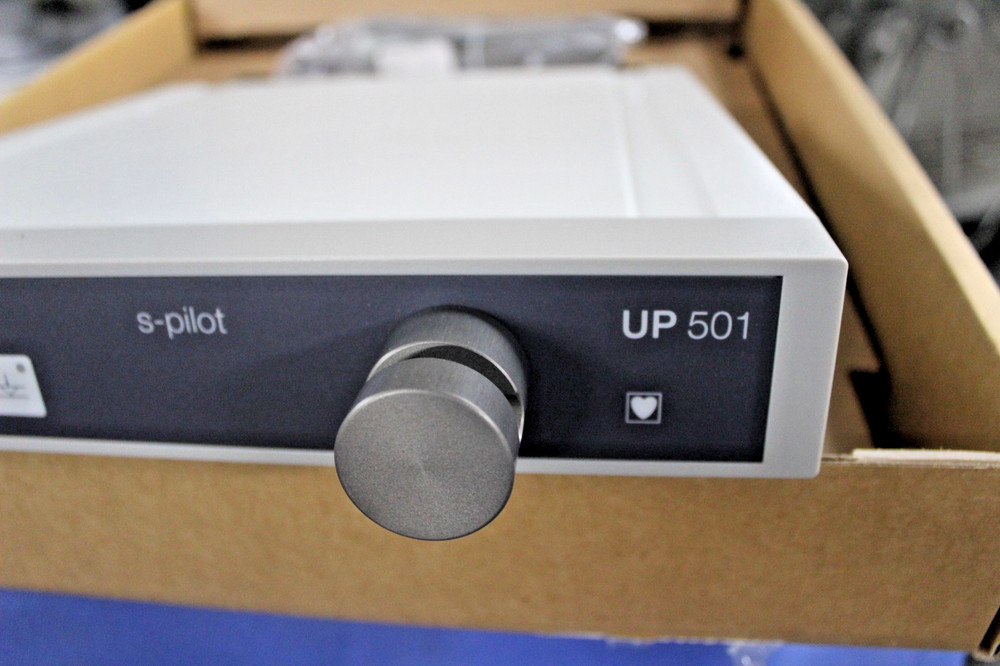 STORZ UP501 S-PILOT SMOKE EVACUATION SOLUTION ENDOSCOPY ( NEW)